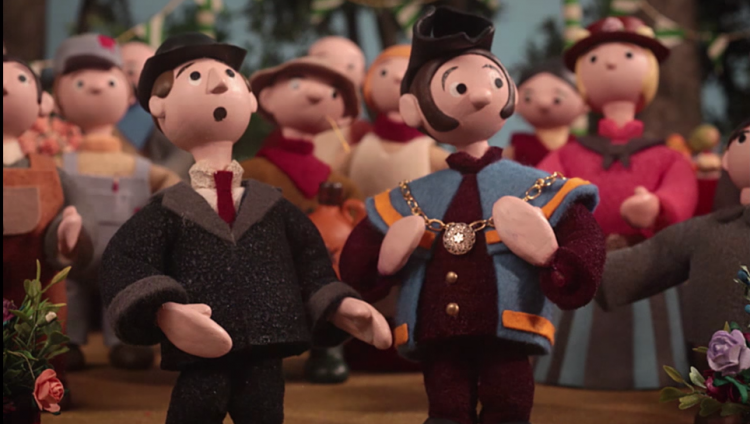 Radiohead estrena canción "The King of Limbs" es el más reciente álbum de Radiohead lanzado en 2011.