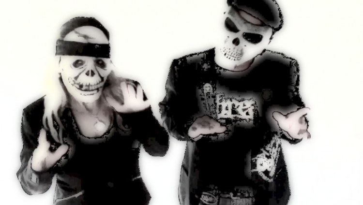 Nuevos videoclips colombianos Foto: Facebook I.R.A