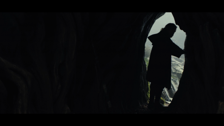 ¡Se acabó la espera! Vean el tráiler de 'Star Wars: The Last Jedi' ¡Se acabó la espera! Vean el tráiler de 'Star Wars: The Last Jedi'