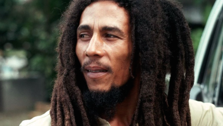 Bob Marley de amor, perdón y reconciliación Bob Marley de amor, perdón y reconciliación