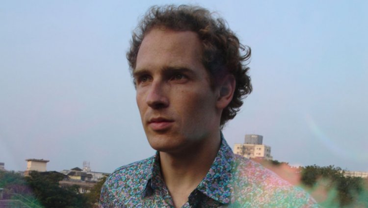 Escuchen el nuevo álbum de Caribou: ‘Our Love' Escuchen el nuevo álbum de Caribou: ‘Our Love'