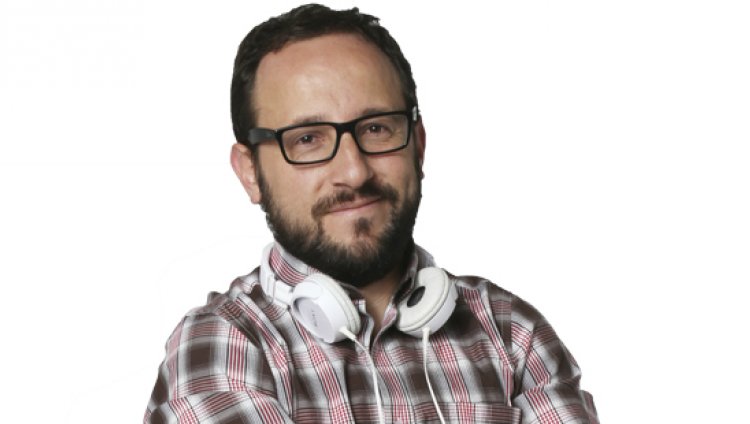 #LoIndependienteEs: "Lo que hay que hacer es estimular públicos" Carlos Solano #LoIndependienteEs: "Lo que hay que hacer es estimular públicos" Carlos Solano