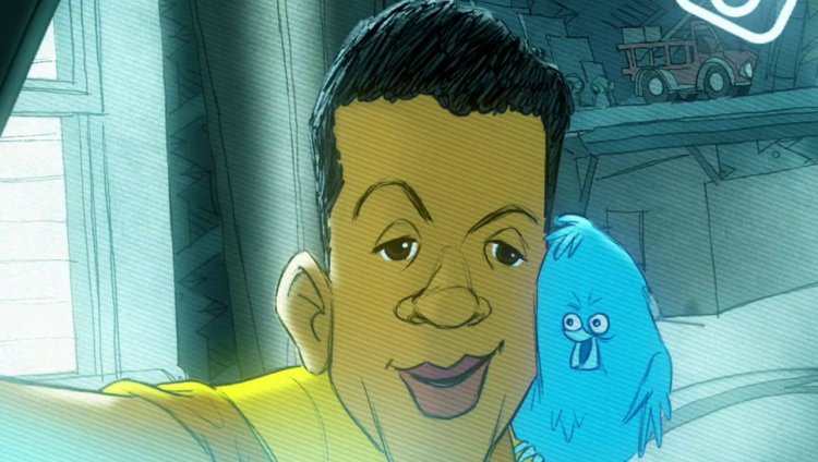 Stromae contra las redes sociales en su nuevo vídeo Stromae contra las redes sociales en su nuevo vídeo