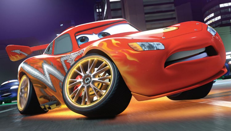 Vean el primer teaser oficial de Cars 3 Cars 3 es dirigida por Brian Fee y es producida por Pixar.