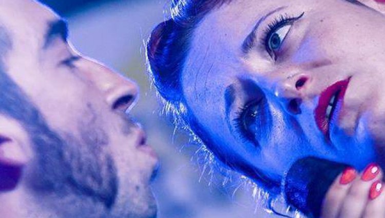 Catfish llega por primera vez a Latinoamérica y a Tardes Radiónica Catfish llega por primera vez a Latinoamérica y a Tardes Radiónica