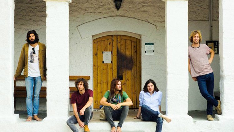 Nuevo vídeo de Tame Impala Nuevo vídeo de Tame Impala