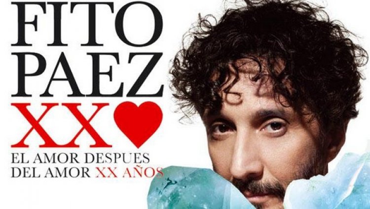 Dos décadas de "El amor después del Amor" Dos décadas de "El amor después del Amor"