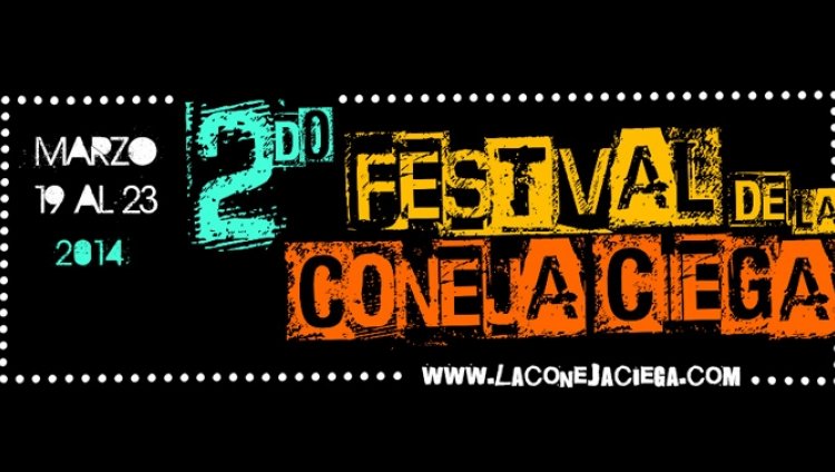 Vuelve el Festival de la Coneja Ciega Vuelve el Festival de la Coneja Ciega