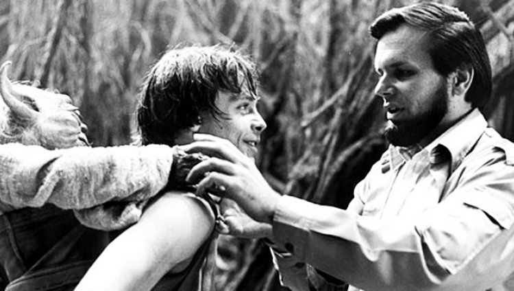 Entrevistamos a Gary Kurtz Entrevistamos a Gary Kurtz