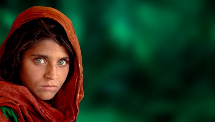 Su foto en los 125 años de la National Geographic Su foto en los 125 años de la National Geographic