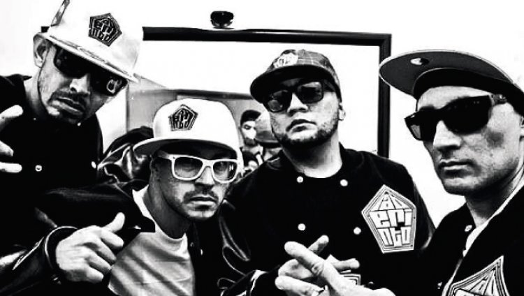 Laberinto ELC tiene nueva música y se va de gira Laberinto ELC tiene nueva música y se va de gira