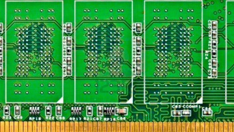 Memoria RAM ecológica Memoria RAM ecológica