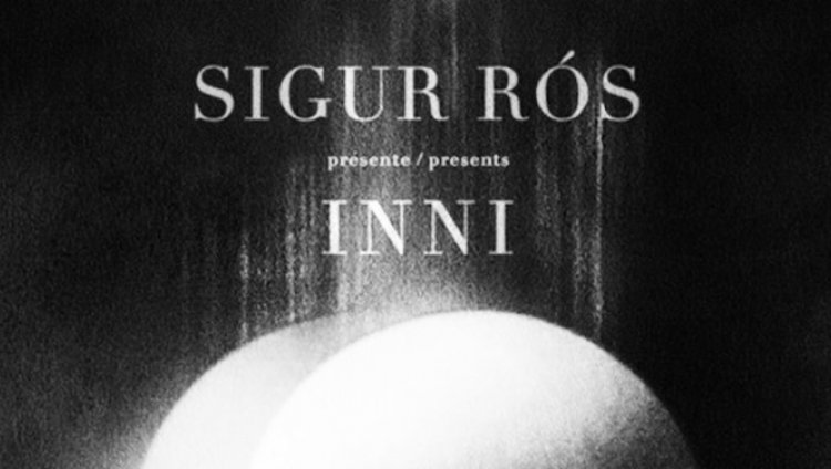 Sigur Rós estrena Lúppulagið Sigur Rós estrena Lúppulagið