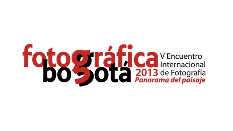 "Paisajes Internos" en Fotográfica Bogotá 2013 "Paisajes Internos" en Fotográfica Bogotá 2013