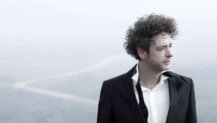 Escuchen los demos inéditos de Gustavo Cerati El fundador de Soda Stereo murió a los 55 años en Buenos Aires, cuatro años después del infarto cerebral que lo dejó en coma.