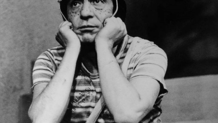 Las canciones de la Vecindad Roberto Gómez Bolaños. 21 de febrero de 1929 - 28 de noviembre de 2014