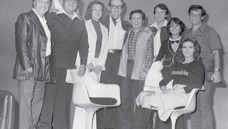 45 años del primer capítulo de El Chavo del 8 45 años del primer capítulo de El Chavo del 8