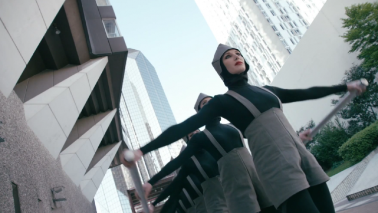 Michel Gondry dirige el nuevo vídeo de The Chemical Brothers Michel Gondry dirige el nuevo vídeo de The Chemical Brothers