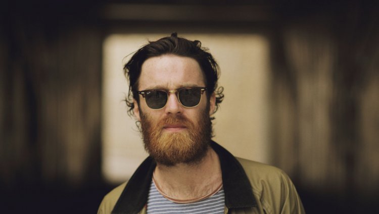 Escuchen lo nuevo de Nick Murphy (antes Chet Faker) Nicholas James Murphy. Foto tomada de runthetrap.com