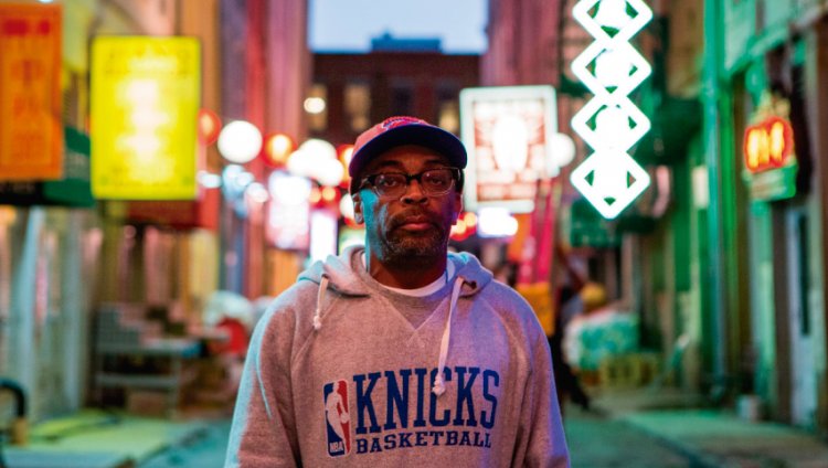 “Chi-Raq: ¡Esta es una emergencia!” “Chi-Raq: ¡Esta es una emergencia!”