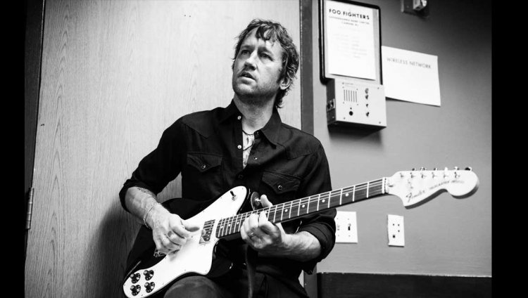 Guitarrista de Foo Fighters presenta nueva canción Imagen tomada de Fender.com