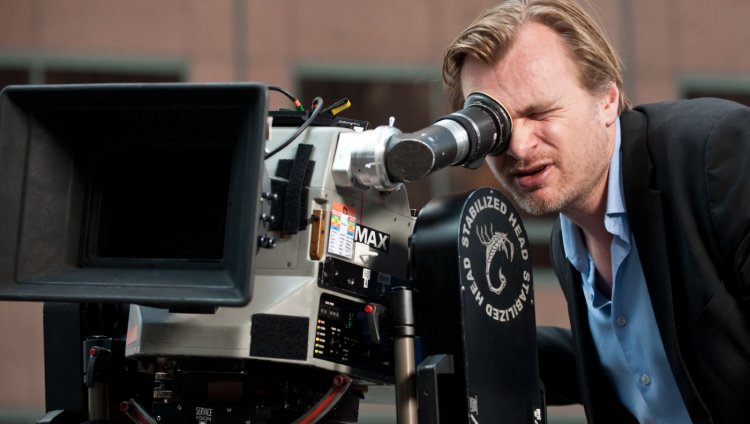 Las mejores escenas en películas de Christopher Nolan Christopher Nolan.