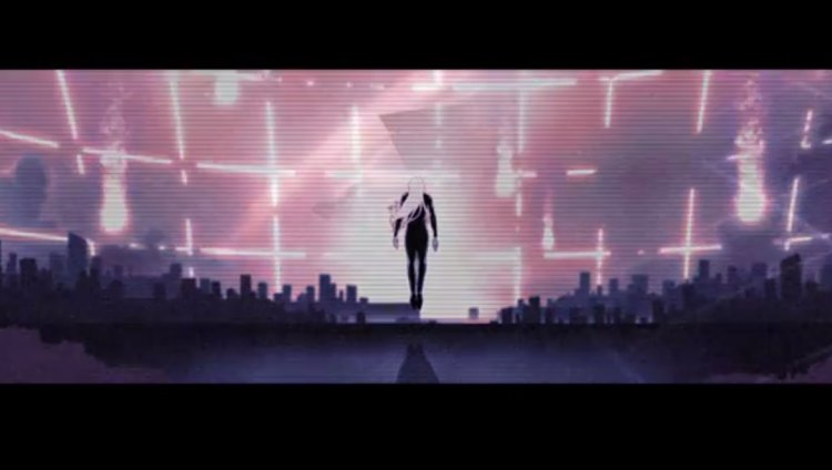 “Under The Tide” de Chvrches estrena vídeo “Under The Tide” de Chvrches estrena vídeo