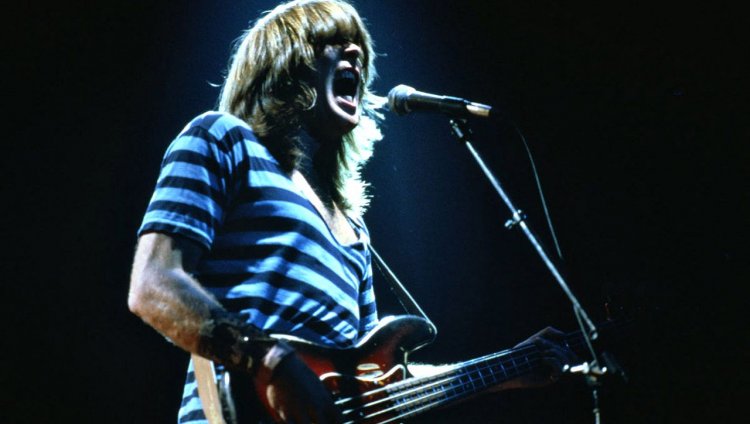 Cliff Williams se retirará de AC/DC al terminar la gira ¿Podrá ser éste, el comienzo del fin de AC/DC?