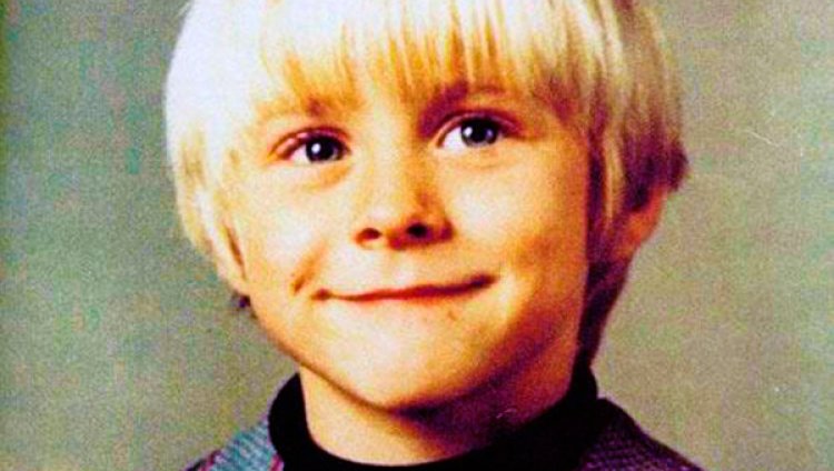 Vean el trailer del documental sobre Kurt Cobain Vean el trailer del documental sobre Kurt Cobain