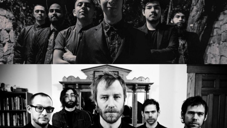LosPetitFellas, The National y otros tres nuevos discos que hay que escuchar. LosPetitFellas, The National y otros tres nuevos discos que hay que escuchar.