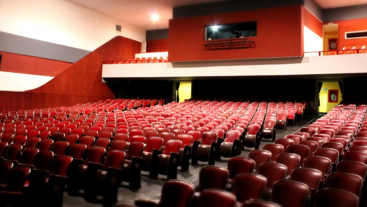La deuda de los bumangueses con la cultura Imagen tomada de la página del Teatro Corfescu