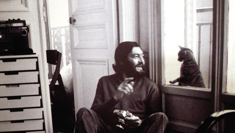 El jazz en la obra de Cortázar a 102 años de su nacimiento Foto tomada de www.reporterosasociados.com.co