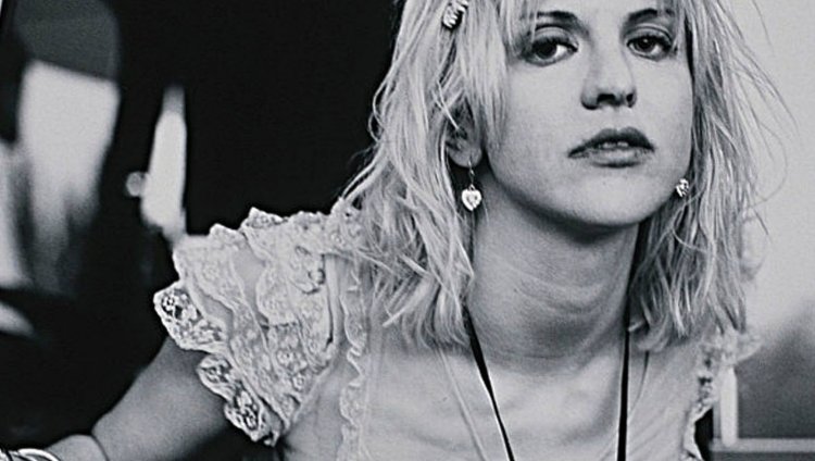 ¿Courtney Love tuvo la culpa? ¿Courtney Love tuvo la culpa?