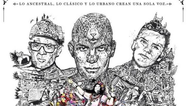 Crew Peligrosos: la sinfonía de "Medayork" Crew Peligrosos: la sinfonía de "Medayork"