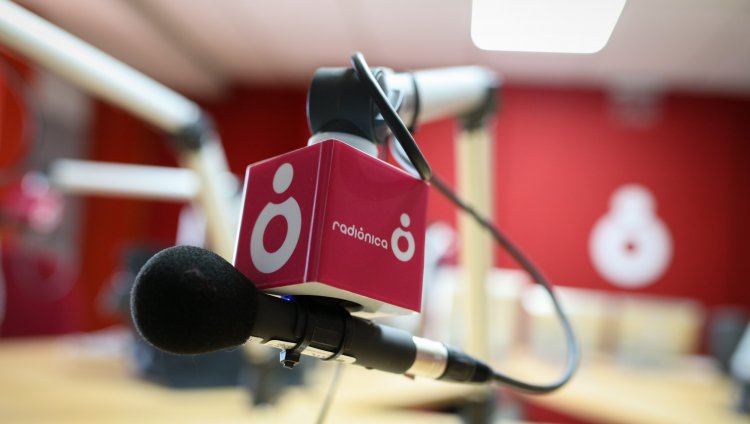 Nueva música, nuevas bandas colombianas... Siete nuevas bandas nacionales en Demo Estéreo, nuestro programa de sonidos emergentes