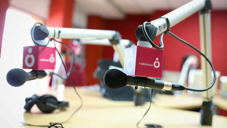 Más y nuevos sonidos colombianos Siete nuevas bandas nacionales en Demo Estéreo, nuestro programa de sonidos emergentes
