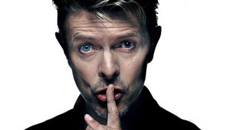 Coldplay recuerda el rechazo de David Bowie a su propuesta de colaboración La banda británica también habló del legado de David Bowie