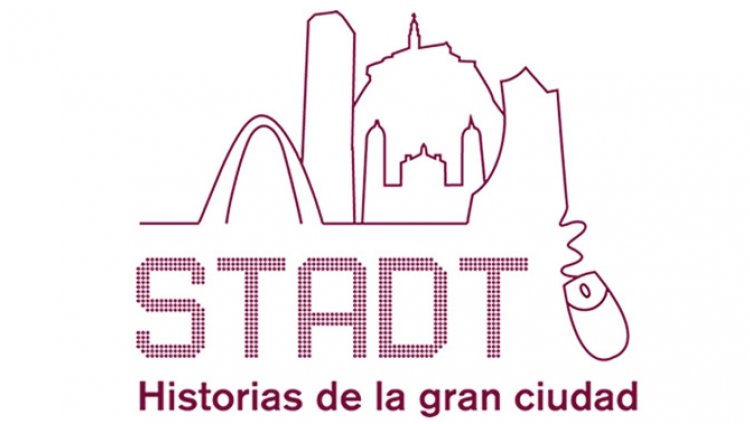 Literatura urbana en la 2.ª edición de "Stadt: historias de la gran ciudad" Literatura urbana en la 2.ª edición de "Stadt: historias de la gran ciudad"
