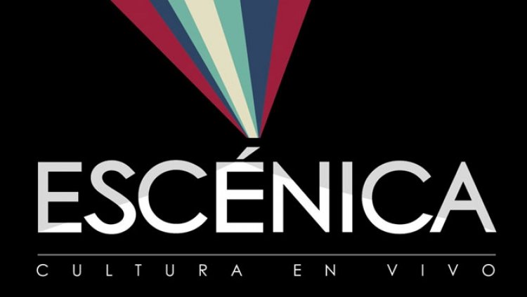 ESCÉNICA: a preguntarse por la industria de los espectáculos en Colombia ESCÉNICA: a preguntarse por la industria de los espectáculos en Colombia