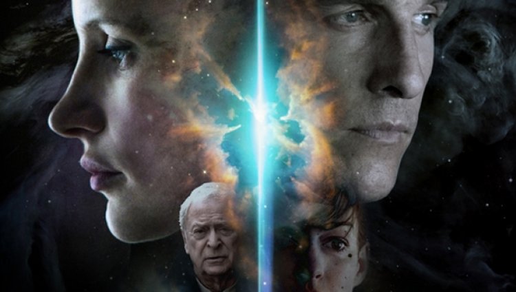 'Interstellar': lo nuevo de Christopher Nolan 'Interstellar': lo nuevo de Christopher Nolan