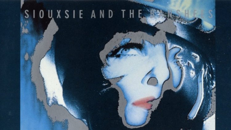 Siouxsie And The Banshees - "Peepshow" Siouxsie And The Banshees - "Peepshow"