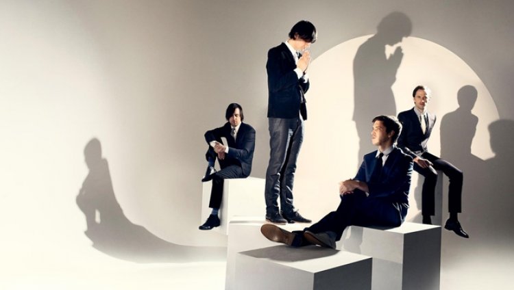 Streaming del nuevo disco de Cut Cupy Streaming del nuevo disco de Cut Cupy