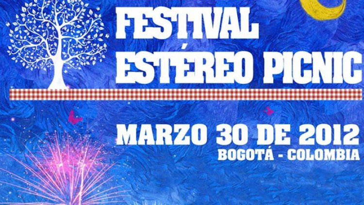 Estéreo Pícnic confirma a TV On The Radio y a MGMT para su edición 2012 Estéreo Pícnic confirma a TV On The Radio y a MGMT para su edición 2012