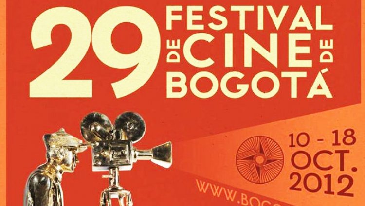 Llega el XXIX Festival de Cine de Bogotá Llega el XXIX Festival de Cine de Bogotá