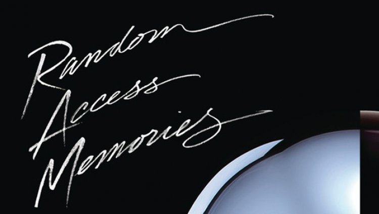 Daft Punk confirma título y fecha de lanzamiento de su nuevo álbum Daft Punk confirma título y fecha de lanzamiento de su nuevo álbum
