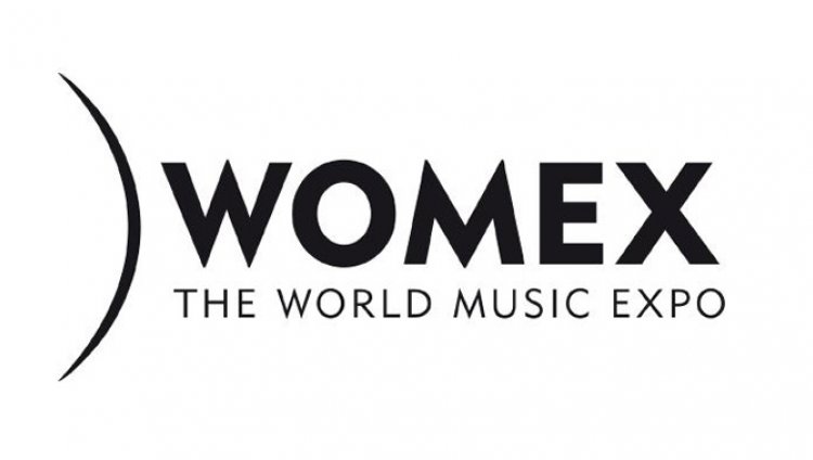 Transmitimos desde el Womex 2013 en Gales Transmitimos desde el Womex 2013 en Gales