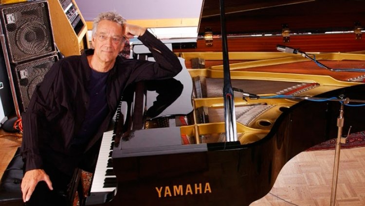 Murió Ray Manzarek, cofundador de The Doors Murió Ray Manzarek, cofundador de The Doors