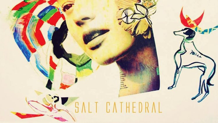 Nueva canción de Salt Cathedral Nueva canción de Salt Cathedral