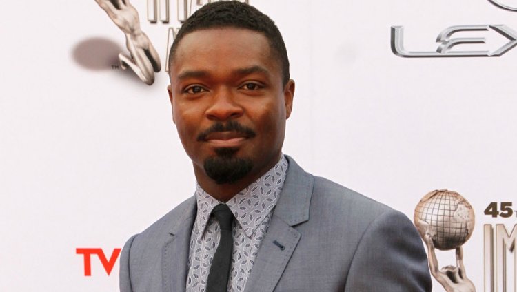 Desde el FICCI hablamos con el actor David Oyelowo Desde el FICCI hablamos con el actor David Oyelowo