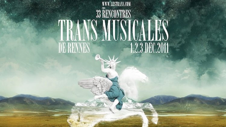 Especial Trans Musicales de Rennes Especial Trans Musicales de Rennes